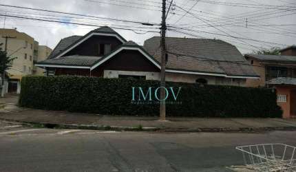 Sobrado à venda, 499 m² por R$ 1.900.000,00 - Jardim das Indústrias - São José dos Campos/SP