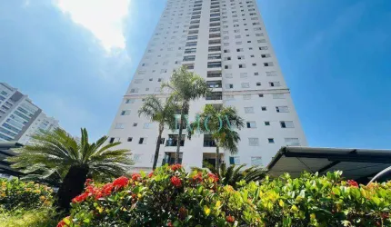 Cobertura à venda, 243 m² por R$ 2.020.000,00 - Parque Residencial Aquarius	 - São José dos Campos/SP