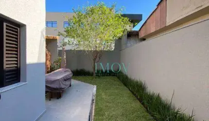 Casa à venda, 280 m² por R$ 1.700.000,00 - Vila Betânia - São José dos Campos/SP