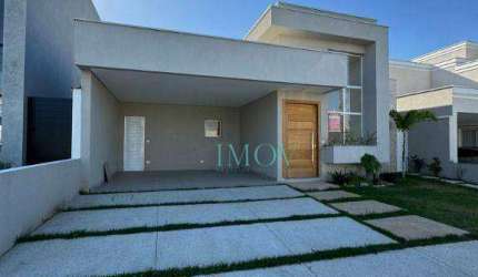 Casa à venda, 149 m² por R$ 1.050.000,00 - Residencial Terras Do Vale - Caçapava/SP