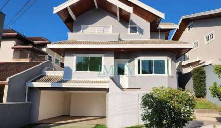 Sobrado, 245 m² - venda por R$ 1.700.000,00 ou aluguel por R$ 9.776,90/mês - Urbanova - São José dos Campos/SP