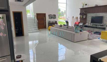 Sobrado à venda, 680 m² por R$ 2.500.000,00 - Jambeiro - Jambeiro/SP