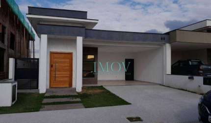 Casa à venda, 300 m² por R$ 1.100.000,00 - Residencial Malibu - Caçapava/SP
