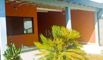 Casa com 3 dormitórios à venda, 143 m² por R$ 780.000,00 - Cidade Vista Verde - São José dos Campos/SP
