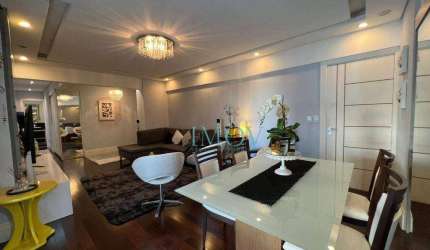 Apartamento à venda, 106 m² por R$ 980.000,00 - Floradas de São José - São José dos Campos/SP
