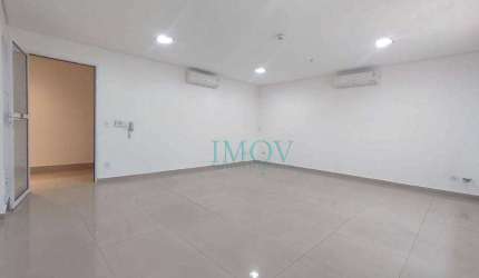 Sala à venda, 35 m² por R$ 315.000,00 - Jardim Oswaldo Cruz - São José dos Campos/SP