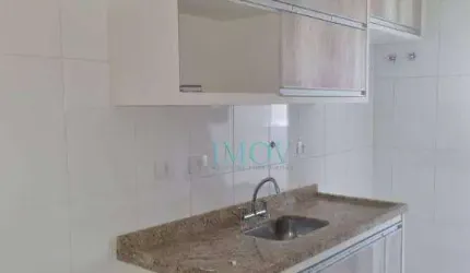 Apartamento à venda, 77 m² por R$ 700.000,00 - Vila Ema - São José dos Campos/SP
