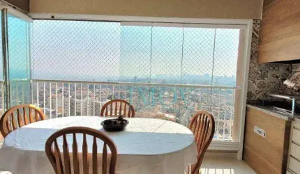 Apartamento com 2 dormitórios à venda, 75 m² por R$ 790.000,00 - Jardim das Indústrias - São José dos Campos/SP