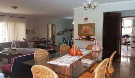 Casa com 6 dormitórios, 364 m² - venda por R$ 4.200.000,00 ou aluguel por R$ 11.802,00/mês - Jardim das Colinas - São José dos Campos/SP
