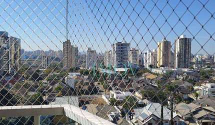 Apartamento à venda, 132 m² por R$ 850.000,00 - Jardim Aquarius - São José dos Campos/SP