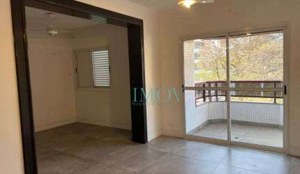 Apartamento à venda, 130 m² por R$ 1.150.000,00 - Vila Adyana - São José dos Campos/SP