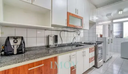 Apartamento com 3 dormitórios à venda, 84 m² por R$ 795.000,00 - Jardim Aquarius - São José dos Campos/SP