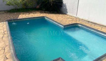 Casa com 3 dormitórios à venda, 210 m² por R$ 467.000,00 - Jardim Caçapava - Caçapava/SP