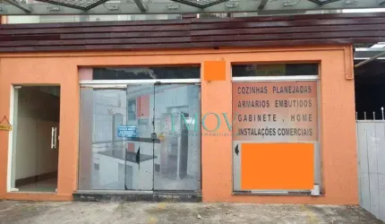 Prédio à venda, 300 m² por R$ 2.130.000,00 - Jardim da Granja - São José dos Campos/SP