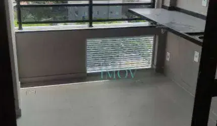 Apartamento com 2 dormitórios à venda, 54 m² por R$ 590.000,00 - Jardim Satélite - São José dos Campos/SP