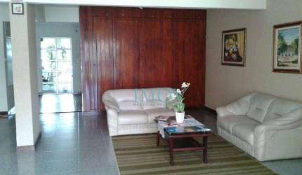 Apartamento com 3 dormitórios à venda, 79 m² por R$ 498.000,00 - Jardim Satélite - São José dos Campos/SP