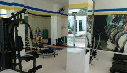 Apartamento com 2 dormitórios à venda, 75 m² por R$ 508.000 - Jardim Sul - São José dos Campos/SP