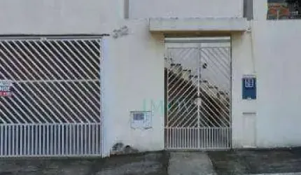 Sobrado com 4 dormitórios à venda, 180 m² por R$ 658.000,00 - Parque Residencial Santo André - Caçapava/SP