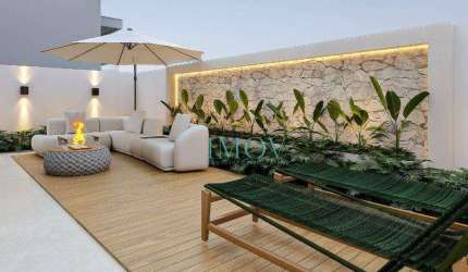 Sobrado com 3 dormitórios à venda, 200 m² por R$ 1.296.000,00 - Residencial Colinas. - Caçapava/SP