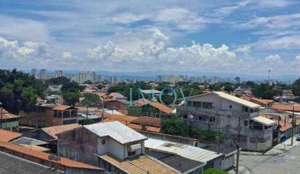 Apartamento à venda, 70 m² por R$ 398.000,00 - Cidade Morumbi - São José dos Campos/SP