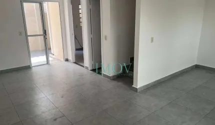 Sobrado com 3 dormitórios, 154 m² - venda por R$ 900.000,00 ou aluguel por R$ 5.542,00/mês - Urbanova - São José dos Campos/SP