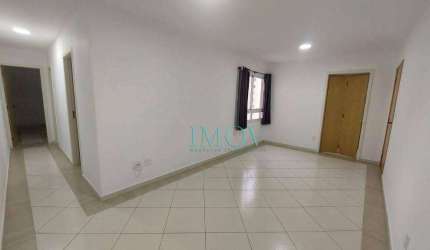 Apartamento com 2 dormitórios à venda, 61 m² por R$ 485.000,00 - Jardim das Colinas - São José dos Campos/SP