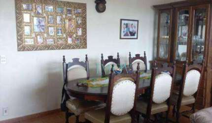 Apartamento com 3 dormitórios à venda, 85 m² por R$ 630.000,00 - Jardim Bela Vista - São José dos Campos/SP