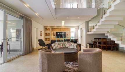 Sobrado à venda, 405 m² por R$ 3.950.000,00 - Urbanova - São José dos Campos/SP