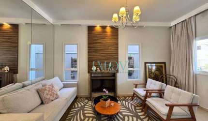 Casa à venda, 240 m² por R$ 2.020.000,00 - Urbanova - São José dos Campos/SP