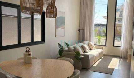 Casa, 125 m² - venda por R$ 1.300.000,00 ou aluguel por R$ 7.010,00/mês - Residencial Colinas - Caçapava/SP
