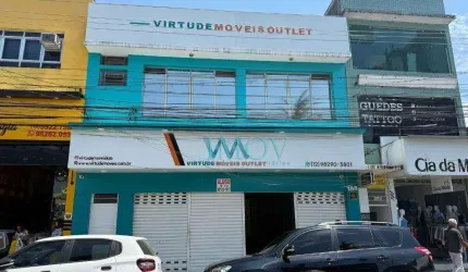 Ponto para alugar, 400 m² por R$ 20.000/mês - Centro - São José dos Campos/SP