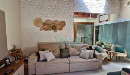 Cobertura com 2 dormitórios à venda, 150 m² por R$ 1.050.000,00 - Jardim Satélite - São José dos Campos/SP