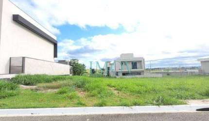 Terreno à venda, 252 m² por R$ 477.000,00 - Floresta - São José dos Campos/SP