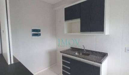 Apartamento com 2 dormitórios, 52 m² - venda por R$ 465.000,00 ou aluguel por R$ 3.195,00/mês - Condomínio Residencial Colinas do Paratehy - São José dos Campos/SP
