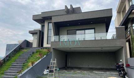 Sobrado com 3 dormitórios à venda, 320 m² por R$ 1.750.000 - Cacapava - Caçapava/São Paulo
