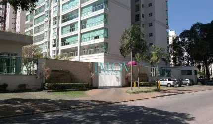 Apartamento com 4 dormitórios, 183 m² - venda por R$ 3.200.000,00 ou aluguel por R$ 13.800,00/mês - Jardim Aquarius - São José dos Campos/SP