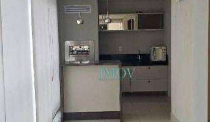Apartamento à venda, 154 m² por R$ 1.690.000,00 - Vila Ema - São José dos Campos/SP