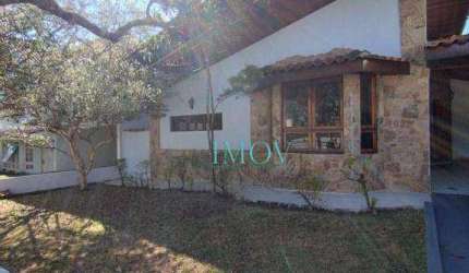 Casa com 4 dormitórios à venda, 210 m² por R$ 1.680.000,00 - Urbanova - São José dos Campos/SP