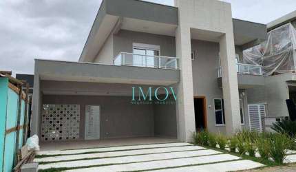 Casa com 5 dormitórios à venda, 360 m² por R$ 3.950.000,00 - Jardim do Golfe - São José dos Campos/SP