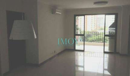 Apartamento com 3 dormitórios, 150 m² - venda por R$ 1.550.000,00 ou aluguel por R$ 7.280,00/mês - Jardim Aquarius - São José dos Campos/SP