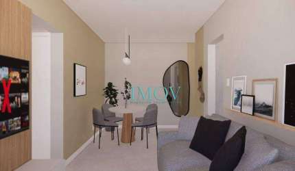 Apartamento à venda, 62 m² por R$ 550.000,00 - Condomínio Residencial Colinas do Paratehy - São José dos Campos/SP