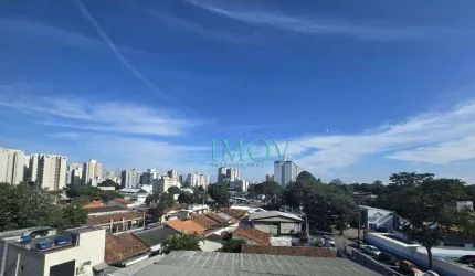 Apartamento, 71 m² - venda por R$ 765.000,00 ou aluguel por R$ 5.582,00/mês - Vila Ema - São José dos Campos/SP