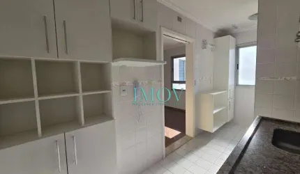Apartamento com 2 dormitórios para alugar, 65 m² por R$ 3.330,00/mês - Jardim das Colinas - São José dos Campos/SP