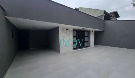 Casa com 5 dormitórios, 278 m² - venda por R$ 1.349.000 ou aluguel por R$ 9.580/mês - Jardim das Indústrias - São José dos Campos/SP