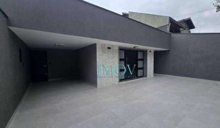 Casa com 5 dormitórios, 278 m² - venda por R$ 1.349.000 ou aluguel por R$ 9.580/mês - Jardim das Indústrias - São José dos Campos/SP