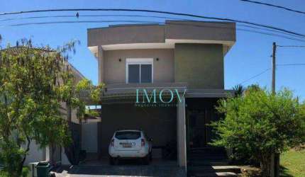 Sobrado com 4 dormitórios à venda, 240 m² por R$ 1.700.000 - Urbanova - São José dos Campos/SP