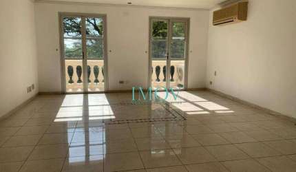Apartamento com 4 dormitórios à venda, 175 m² por R$ 1.150.000 - Jardim Esplanada - São José dos Campos/SP