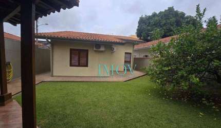 Casa com 1 dormitório, 58 m² - venda por R$ 798.000,00 ou aluguel por R$ 2.653,00/ano - Jardim das Indústrias - São José dos Campos/SP