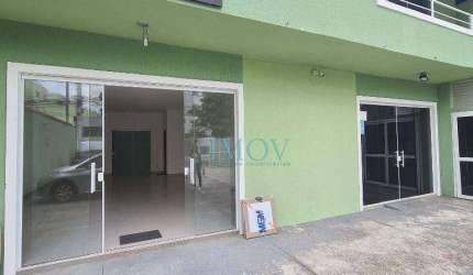 Vendo imóvel comercial com  6 salas na zona sul de SJC