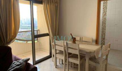 Cobertura com 4 dormitórios à venda, 150 m² por R$ 1.060.000,00 - Jardim Satélite - São José dos Campos/SP